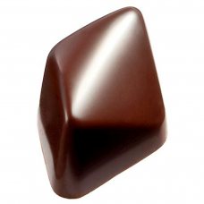 Форма для шоколада «Джон Сито» 38x25x20 мм