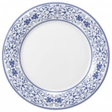 Тарелка круглая 21 см серия «Savoy-Grand Blue» 749577-57513