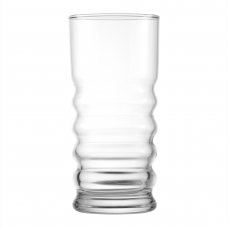 Склянка висока 365 мл серія «TWIST»
