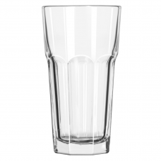 Склянка висока Beverage 310 мл серія «Gibraltar»