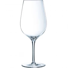 Набір келихів для вина «Sequance» 740 мл 6 шт Chef&Sommelier L9951
