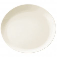 Тарелка овальная 19 см Gourmet-plate Organic M5339 серия «Maxim»
