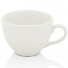 Чашка 220 мл, цвет белый (Arel), серия «Harmony» 01-ZT-01-CF