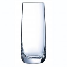 Склянка висока 450 мл серія «Vigne» L2369