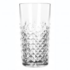 Склянка висока Cooler 414 мл серія «Carats»