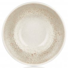 Тарелка для пасты с поднятым бортом 25 см (400 мл), декор Natura, серия «Tinta»