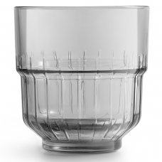 Склянка низька DOF 355 мл, колір сірий, серія «LINQ» 820508ВП
