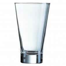 Склянка висока 350 мл серія «Shetland» 79728