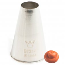 Насадка 14 см BT 214