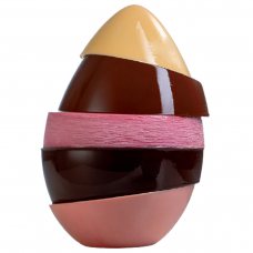 Форма для шоколада «Яйцо» 250 гр