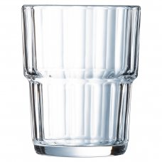 Склянка низька 160 мл серія «Norvege»