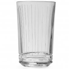 Склянка висока Highball Wood 410 мл серія «Aether»