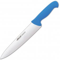 Нож поваренный 250 мм серия «2900» синий