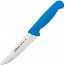Нож поварский 130 мм серия «2900» синий