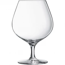 Набір келихів для коньяку «Spirits» 720 мл 6 шт Chef&Sommelier N8172
