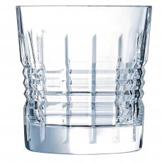 Склянка низька OF 320 мл серія «Rendez-Vous»