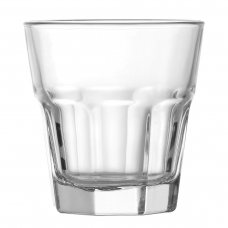 Склянка низька 140 мл серія «MAROCCO»