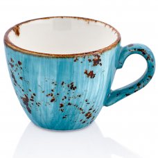 Чашка 75 мл, цвет голубой (Infinity), серия «Harmony»