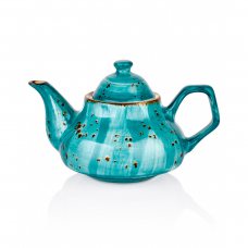 Чайник 850 мл, цвет голубой (Infinity), серия «Harmony»