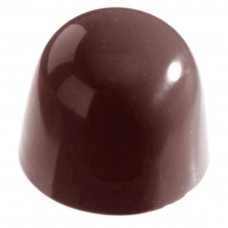 Форма для шоколаду «Конус» діаметр 30х25 мм- 16,8 гx21 шт.
