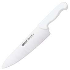 Нож поварский 250 мм серия «2900» белый