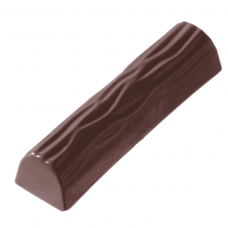 Форма для шоколада «Куб» 20х20 мм h 20 мм, 3х7 шт./9,5 г 0232 CF