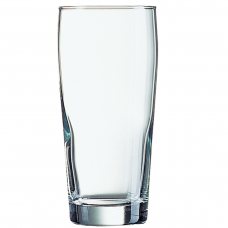 Склянка висока 330 мл серія «Willi becher»