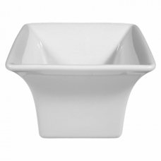 Салатник квадратний високий 10x10x7 см серія «Buffet Gourmet»