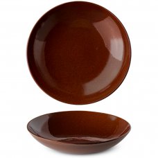 Тарілка глибока COCOA 26 см серія «Life style»