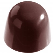 Форма для шоколада «Конус» Ø29х25 мм, 3х8 шт/ 15 г 1433 CW