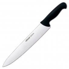 Нож поваренный 300 мм серия «2900» черный