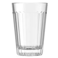 Склянка висока Latte 220 мл серія «Galao»