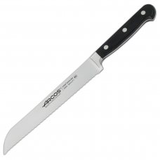 Нож для хлеба 180 мм серия «Opera» 226400