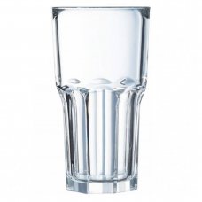 Склянка висока460 мл серія «Granity»