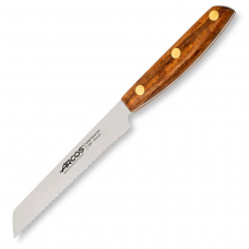 Нож для томатов 130 мм серия «Nordika» 165100