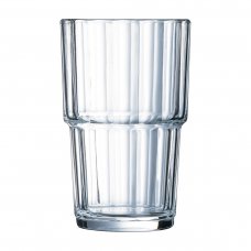 Склянка висока 270 мл серія «Norvege» 60440