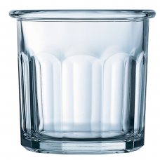 Склянка низька 310 мл серія «Eskale»