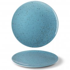 Тарілка для піци ARCTICBLUE 30 см серія «Life style»