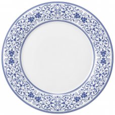 Тарелка круглая 26 см серия «Savoy-Grand Blue» 749576-57513