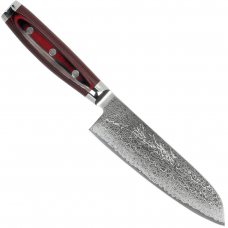Нож Сантока 165 мм серия «SUPER GOU» 37101