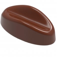 Форма для шоколада «Волна» 39x18x16,5 мм