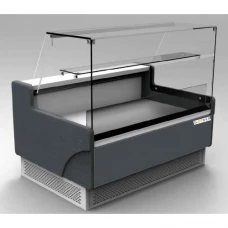 Холодильна вітрина для професійної викладки BX-1590 Cube Gooder Холодильна вітрина для професійної викладки BX-1590 Cube Gooder