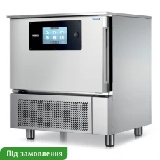 Апарат шокового заморожування INFINITY 5-PASTRY ALL-IN-ONE-H Апарат шокового заморожування INFINITY 5-PASTRY ALL-IN-ONE-H