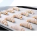 Шокове заморожування продуктів за допомоги INFINITY 5-PASTRY ALL-IN-ONE-H