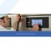 Afinox FASTER 15 панель керування