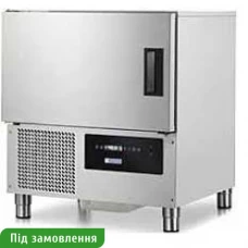 Апарат шокового заморожування FASTER 5 Апарат шокового заморожування FASTER 5
