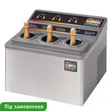 Експрес охолоджувач TT3X Експрес охолоджувач TT3X