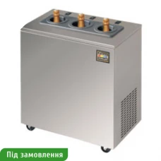 Експрес охолоджувач FS3X Експрес охолоджувач FS3X