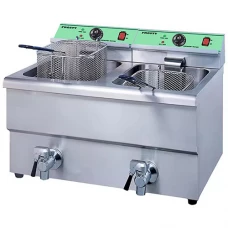 Фритюрниця електрична EFS-162V Фритюрниця електрична EFS-162V