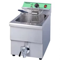 Фритюрниця електрична EFS-131V Фритюрниця електрична EFS-131V